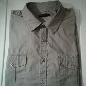 Structure Dress Shirt